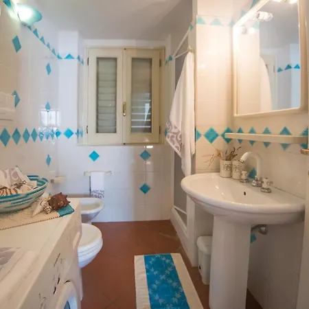 Appartement Casa Delta Delle Acque Vista Spettacolare E Giardino *