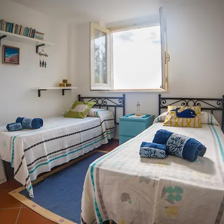 Casa Delta Delle Acque Vista Spettacolare E Giardino