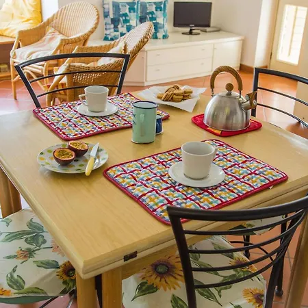 Appartement Casa Delta Delle Acque Vista Spettacolare E Giardino Cala Gonone