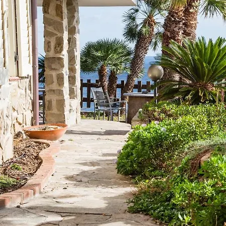 Casa Delta Delle Acque Vista Spettacolare E Giardino *