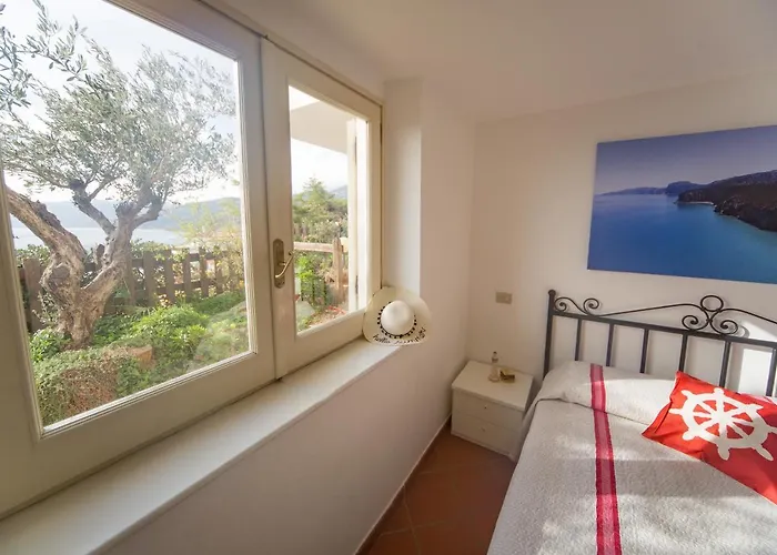 Casa Delta Delle Acque Vista Spettacolare E Giardino *
