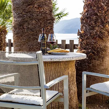Apartamento Casa Delta Delle Acque Vista Spettacolare E Giardino *