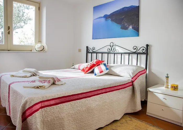 Casa Delta Delle Acque Vista Spettacolare E Giardino Apartman