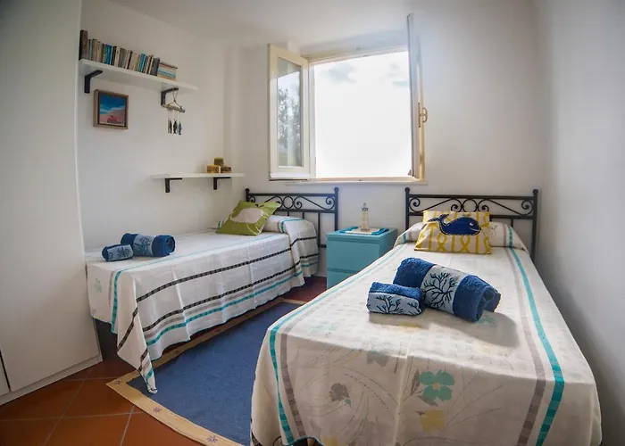 Casa Delta Delle Acque Vista Spettacolare E Giardino