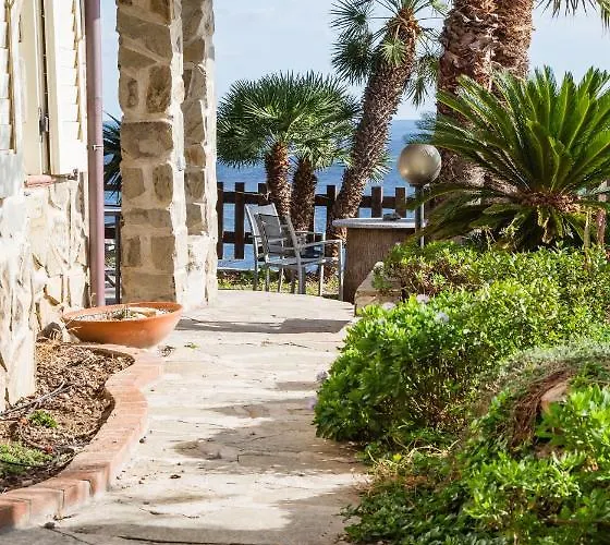 Casa Delta Delle Acque Vista Spettacolare E Giardino *